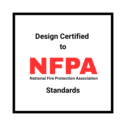 NFPA Certificate IIT Mumbai