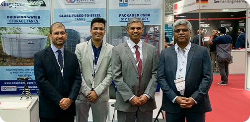 The Big 5 Exhibition