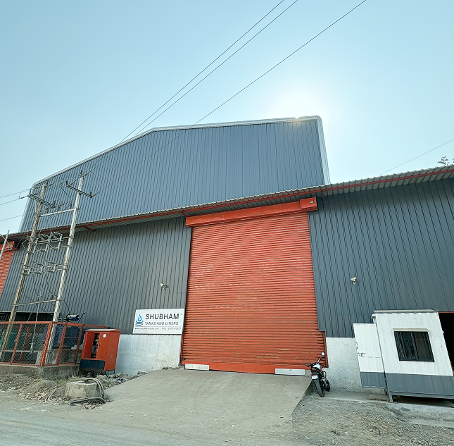 Our Facilities