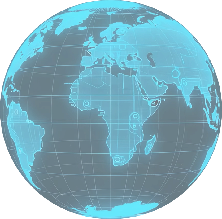 Global Presence