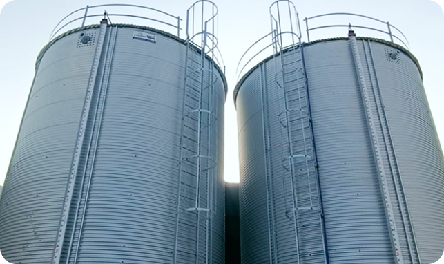 NFPA Certified Fire Water Tanks