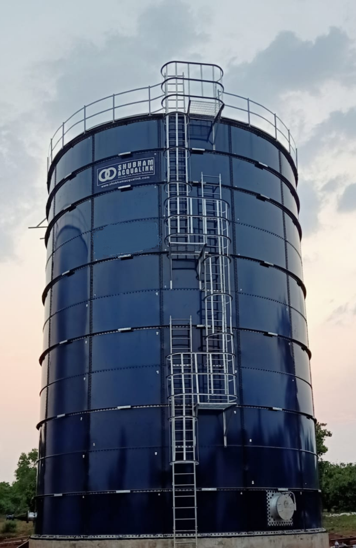Glass-Fused-To-Steel (GFS)