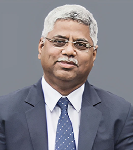Sunil Uplap