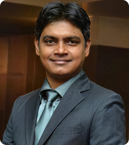 Ajay Daji Sakpal