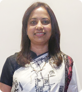 Sneha Uplap